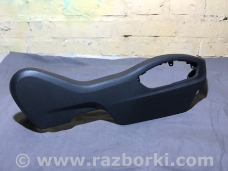 ФОТО Пластик для Porsche Macan I 95B +FL (13-18) Київ