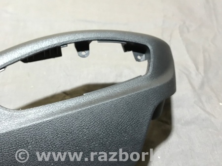 ФОТО Пластик для Porsche Macan I 95B +FL (13-18) Київ