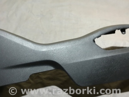 ФОТО Пластик для Porsche Macan I 95B +FL (13-18) Київ