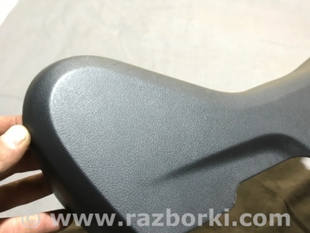 ФОТО Пластик для Porsche Macan I 95B +FL (13-18) Київ