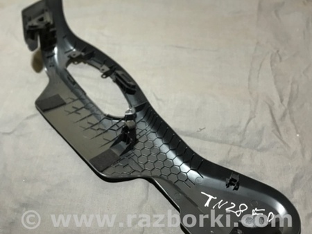 ФОТО Пластик для Porsche Macan I 95B +FL (13-18) Київ