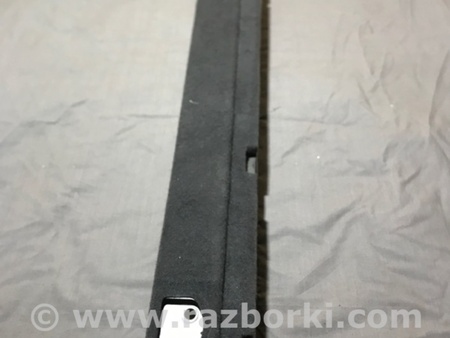 ФОТО Пластик для Porsche Macan I 95B +FL (13-18) Київ