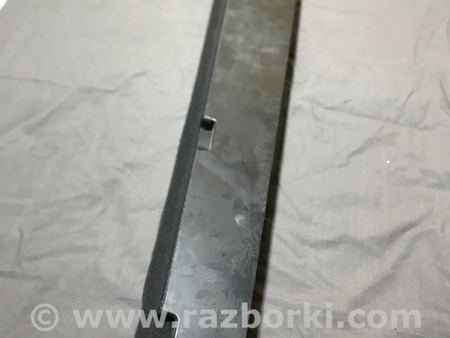 ФОТО Пластик для Porsche Macan I 95B +FL (13-18) Київ