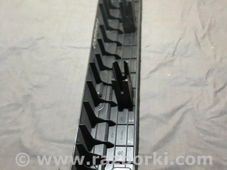 ФОТО Пластик для Porsche Macan I 95B +FL (13-18) Київ