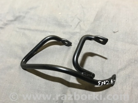 ФОТО Кронштейн для Porsche Macan I 95B +FL (13-18) Київ