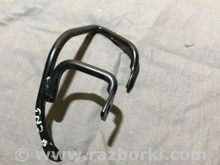 ФОТО Кронштейн для Porsche Macan I 95B +FL (13-18) Київ