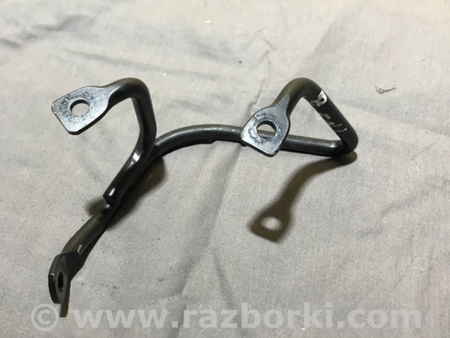 ФОТО Кронштейн для Porsche Macan I 95B +FL (13-18) Київ