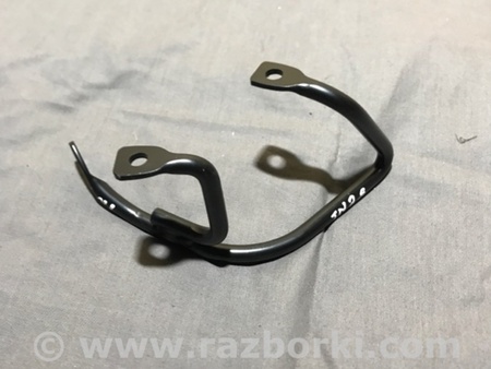 ФОТО Кронштейн для Porsche Macan I 95B +FL (13-18) Київ