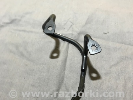 ФОТО Кронштейн для Porsche Macan I 95B +FL (13-18) Київ