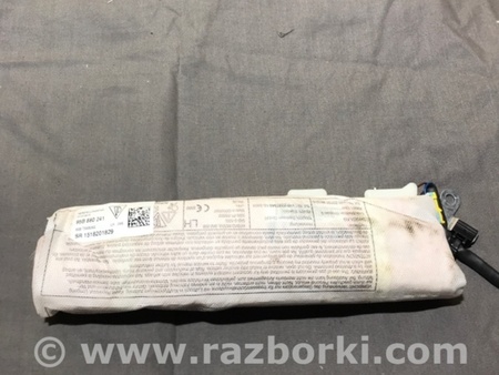 ФОТО Подушка безопасности для Porsche Macan I 95B +FL (13-18) Київ