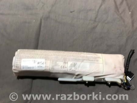 ФОТО Подушка безопасности для Porsche Macan I 95B +FL (13-18) Київ