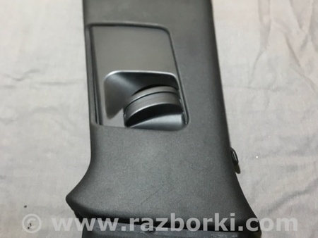 ФОТО Пластик для Porsche Macan I 95B +FL (13-18) Київ