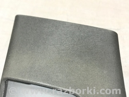 ФОТО Пластик для Porsche Macan I 95B +FL (13-18) Київ