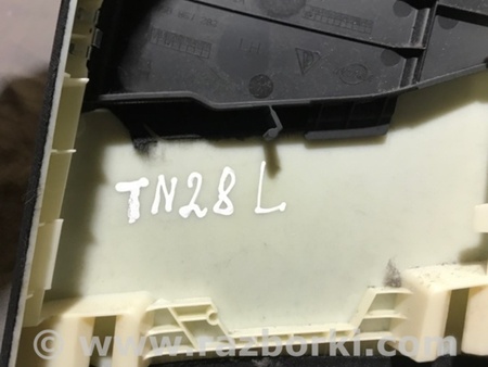 ФОТО Пластик для Porsche Macan I 95B +FL (13-18) Київ