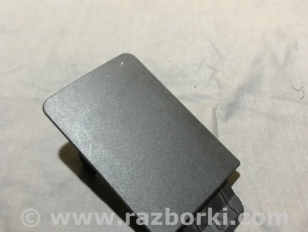 ФОТО Пластик для Porsche Macan I 95B +FL (13-18) Київ