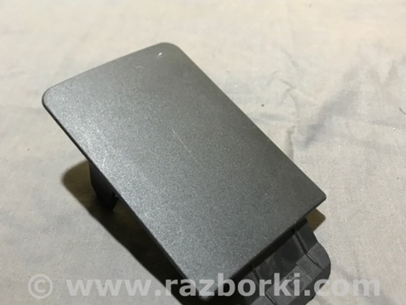 ФОТО Пластик для Porsche Macan I 95B +FL (13-18) Київ