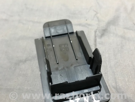 ФОТО Пластик для Porsche Macan I 95B +FL (13-18) Київ