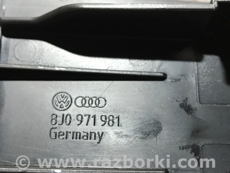 ФОТО Пластик для Porsche Macan I 95B +FL (13-18) Київ