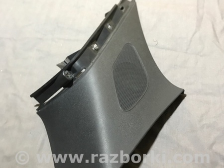 ФОТО Пластик для Porsche Macan I 95B +FL (13-18) Київ