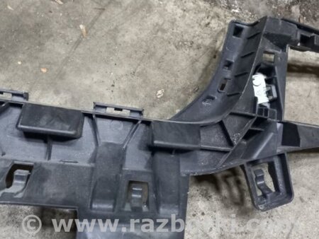 ФОТО Кронштейн бампера для Audi (Ауди) A3 8V1, 8VA, 8V7, 8VS (03.2012-...) Киев