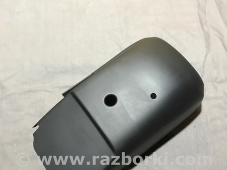 ФОТО Пластик для Porsche Macan I 95B +FL (13-18) Київ