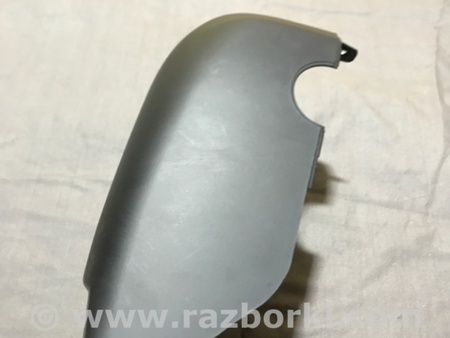 ФОТО Пластик для Porsche Macan I 95B +FL (13-18) Київ