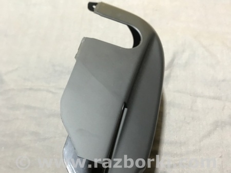 ФОТО Пластик для Porsche Macan I 95B +FL (13-18) Київ