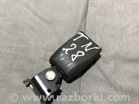 ФОТО Замок ремня безопасности для Porsche Macan I 95B +FL (13-18) Київ