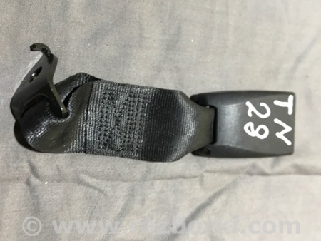 ФОТО Замок ремня безопасности для Porsche Macan I 95B +FL (13-18) Київ