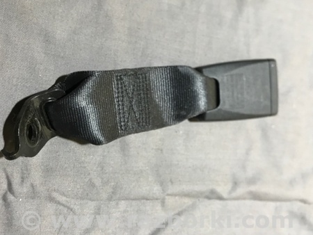 ФОТО Замок ремня безопасности для Porsche Macan I 95B +FL (13-18) Київ