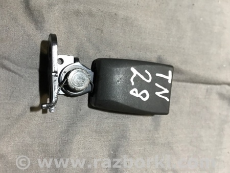 ФОТО Замок ремня безопасности для Porsche Macan I 95B +FL (13-18) Київ