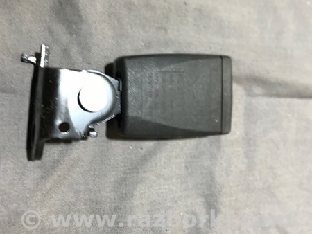 ФОТО Замок ремня безопасности для Porsche Macan I 95B +FL (13-18) Київ