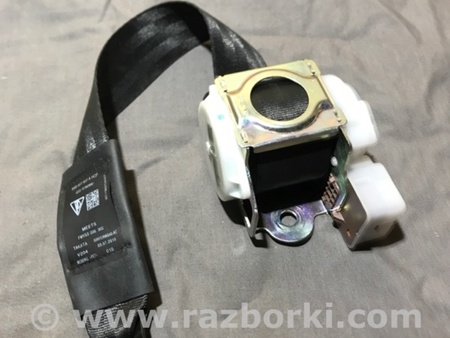 ФОТО Ремень безопасности для Porsche Macan I 95B +FL (13-18) Київ