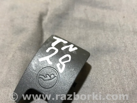 ФОТО Пластик для Porsche Macan I 95B +FL (13-18) Київ