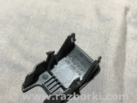 ФОТО Пластик для Porsche Macan I 95B +FL (13-18) Київ