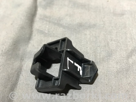 ФОТО Пластик для Porsche Macan I 95B +FL (13-18) Київ