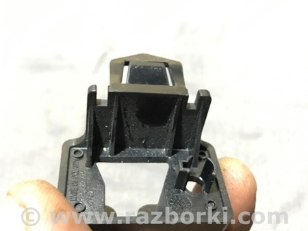 ФОТО Пластик для Porsche Macan I 95B +FL (13-18) Київ