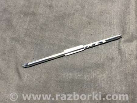 ФОТО Отвертка для Porsche Macan I 95B +FL (13-18) Київ