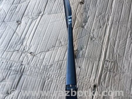 ФОТО Дворник лобового стекла для Audi (Ауди) A4 B8 - 8K2, 8K5 (08.2007-11.2015) Киев