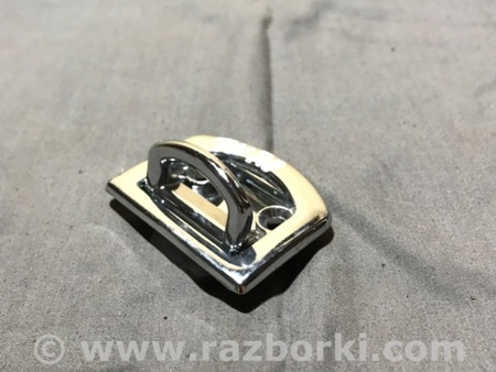 ФОТО Кронштейн крепления груза для Porsche Macan I 95B +FL (13-18) Київ