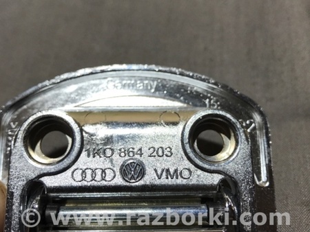 ФОТО Кронштейн крепления груза для Porsche Macan I 95B +FL (13-18) Київ