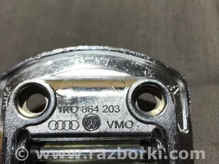 ФОТО Кронштейн крепления груза для Porsche Macan I 95B +FL (13-18) Київ