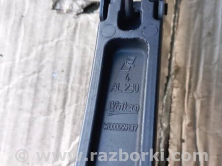 ФОТО Дворник лобового стекла для Audi (Ауди) A4 B8 - 8K2, 8K5 (08.2007-11.2015) Киев