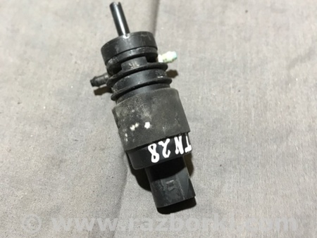 ФОТО Насос омывателя для Porsche Macan I 95B +FL (13-18) Київ