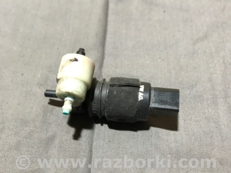 ФОТО Насос омывателя для Porsche Macan I 95B +FL (13-18) Київ