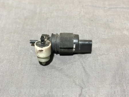 ФОТО Насос омывателя для Porsche Macan I 95B +FL (13-18) Київ