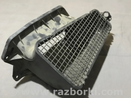 ФОТО Воздуховод печки для Porsche Macan I 95B +FL (13-18) Київ