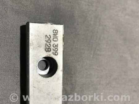 ФОТО Кронштейн для Audi (Ауди) A4 V B9 - 8W (2015-) Київ