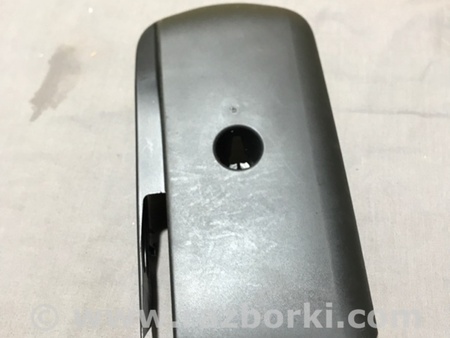 ФОТО Пластик для Audi (Ауди) A4 V B9 - 8W (2015-) Київ