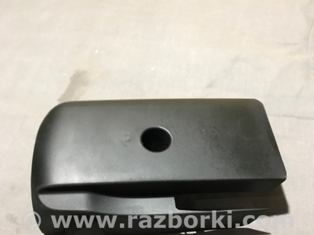 ФОТО Пластик для Audi (Ауди) A4 V B9 - 8W (2015-) Київ